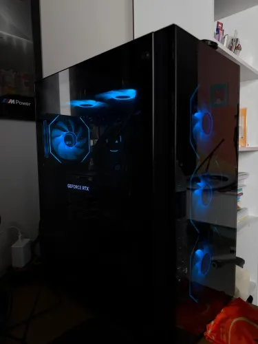 Computador Completo
