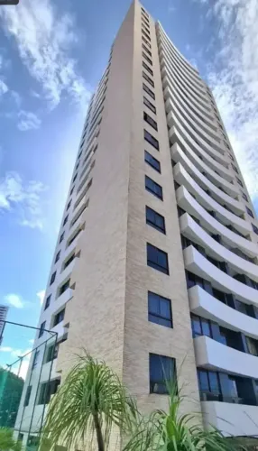 Apartamento para locação La Vie Residence
