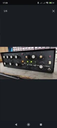 Amplificador Delta