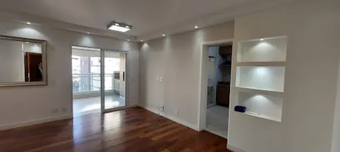 Apartamento com 3 dormitórios, 108 m² - venda por R$ 1.550.000,00 ou aluguel por R$ 10.950