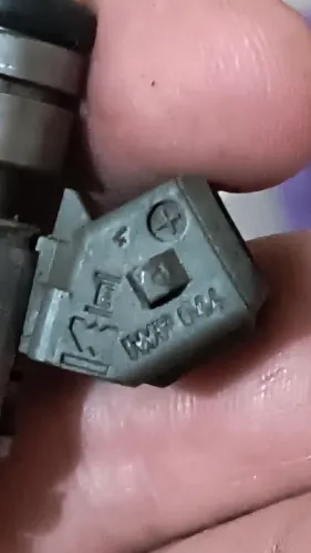 Bicos injetores para motor AP 1.6 gasolina 