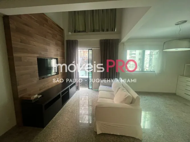 Moema Duplex