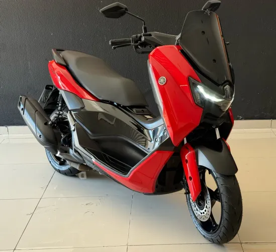 Yamaha NMax Connected 160 ABS 2025