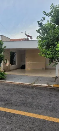 Condomínio Mônaco - 4 quartos - Garagem coberta - Planejados em todos os cômodos