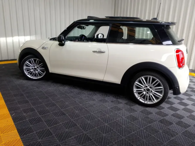 Mini Cooper S 2.0 Turbo 16V 3P Aut. 2017
