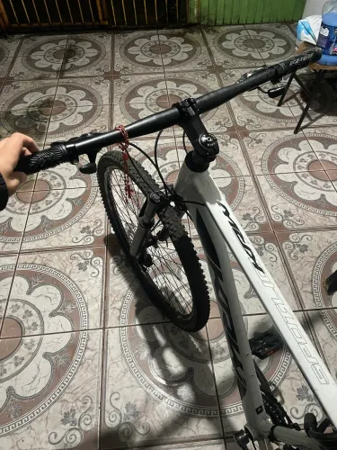 Vendo Bicicleta KRW Aro 29