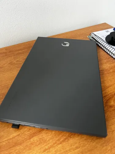 Notebook positivo