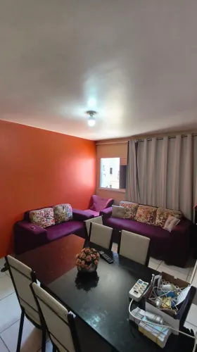 Apto de 3/4, 1° andar R$ 130 mil!!