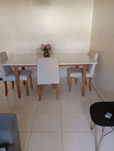 Mesa de Jantar 