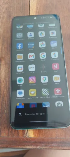 Redmi note 12
