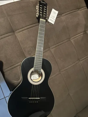 Viola Caipira Giannini