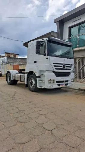 Axor 2035