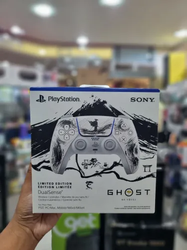Controle PS5