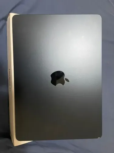 macbook air m2