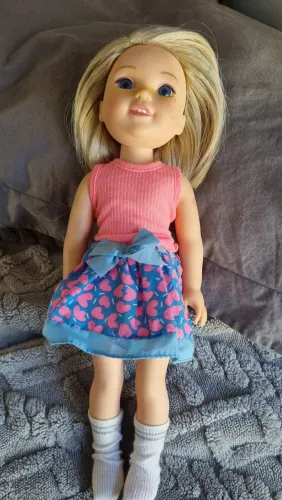 American girl 37cm