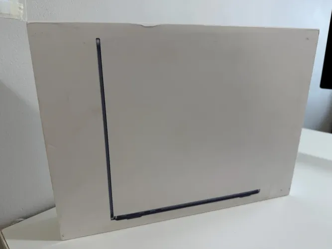 MacBook Air M5 16/513 SSD lacrado