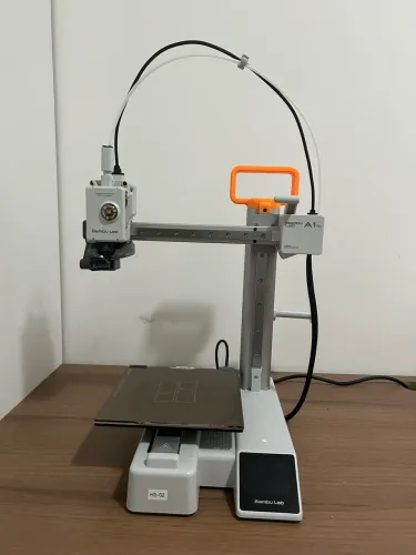Bambu lab a1 mini 