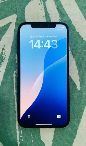 iPhone 12 64G