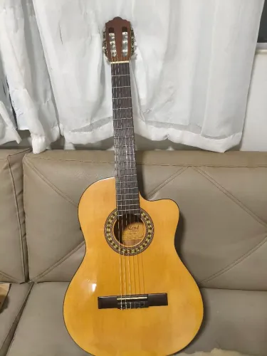 Violão ashland by Crafter