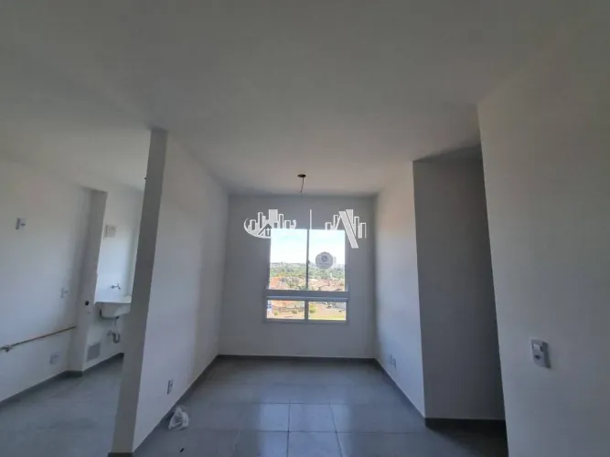 Apartamento no Velatto com 2 Quartos para alugar, 48 m² por R$ 1.550/mês - San Fernando -