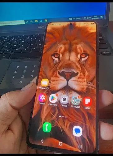 Samsung s21