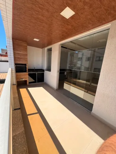 Apartamento com 03 dormitórios (01 suíte) à venda, 82 m² -Cidade Nova - Santana do Paraíso