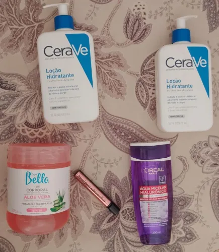 Kit Beleza