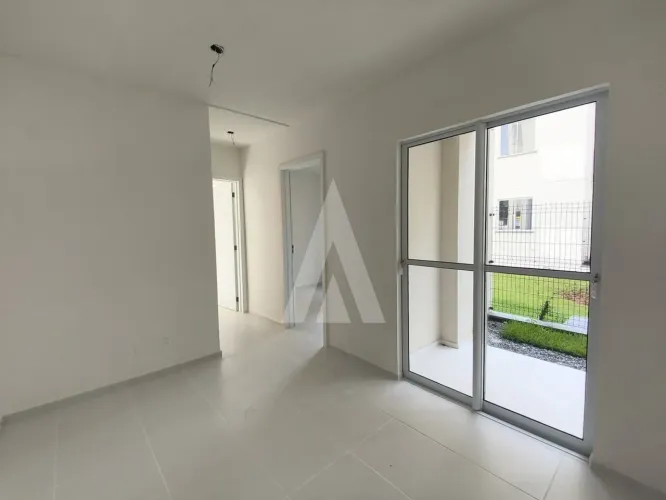 APARTAMENTO GIARDINO, 02 DORMITÓRIOS, PIRABEIRABA