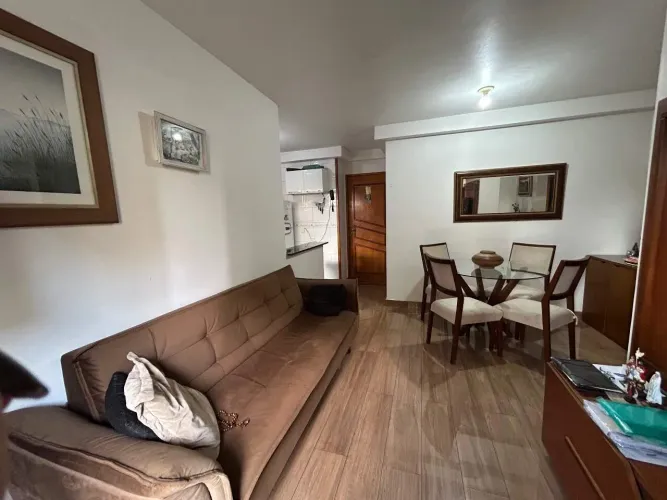 Apartamento à venda | Primeira locação | Única Proprietária | Campinho!