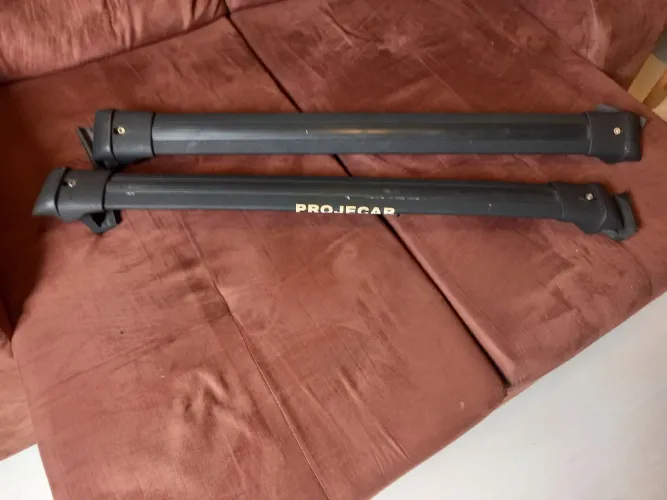 Rack de teto para Ecosporte