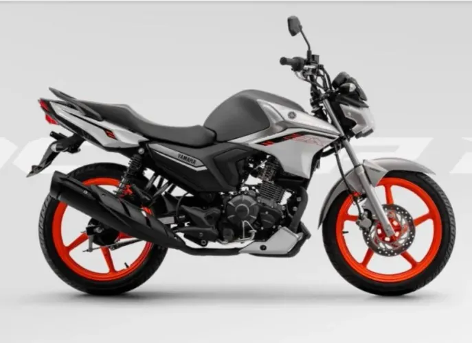 Yamaha factor DX 150 0km