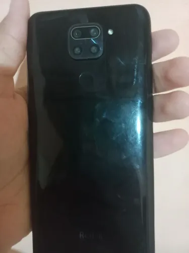 Vendo redmi note 9 tela travada.. tem q trocar o display