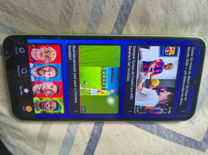 Galaxy A14 