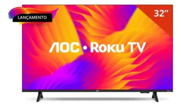 tv Aoc