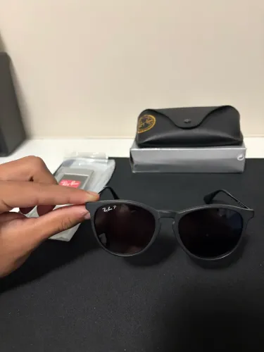 Óculos de sol Rayban