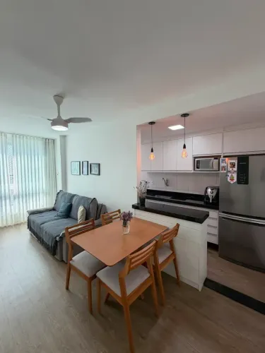 Apartamento 2 quartos com suite em Jardim Camburi, Vitoria/ES
