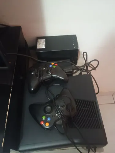 X box 360