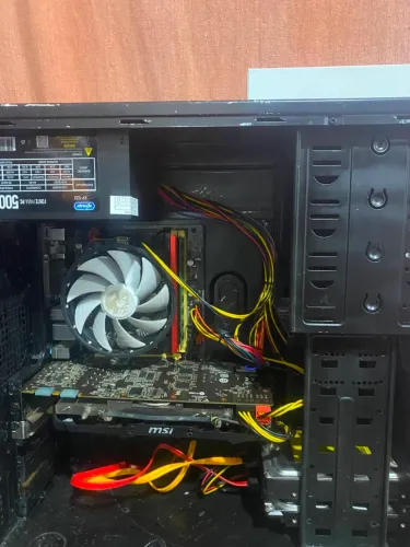 PC completo