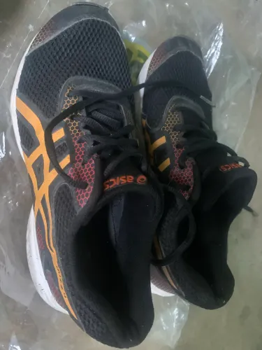 Tênis asics
