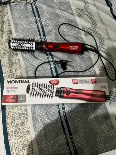 Escova rotativa Mondial 
