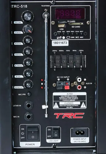 Cx bluetooth