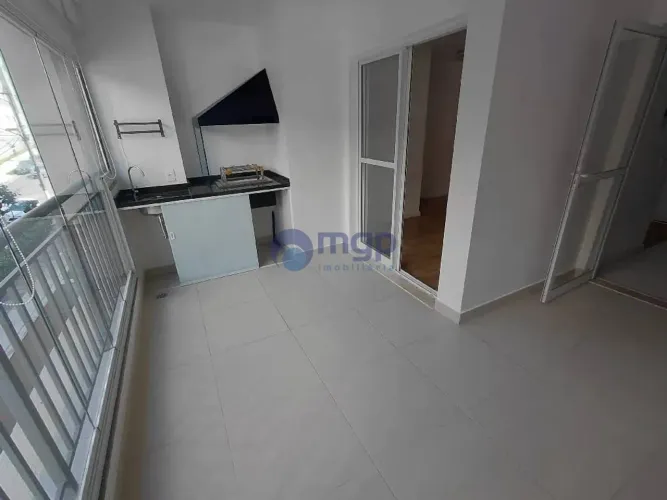 Apartamento com 2 quartos à venda, 67 m² - Vila Primavera - São Paulo/SP