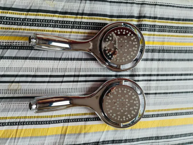 Ducha manual Inox kohler