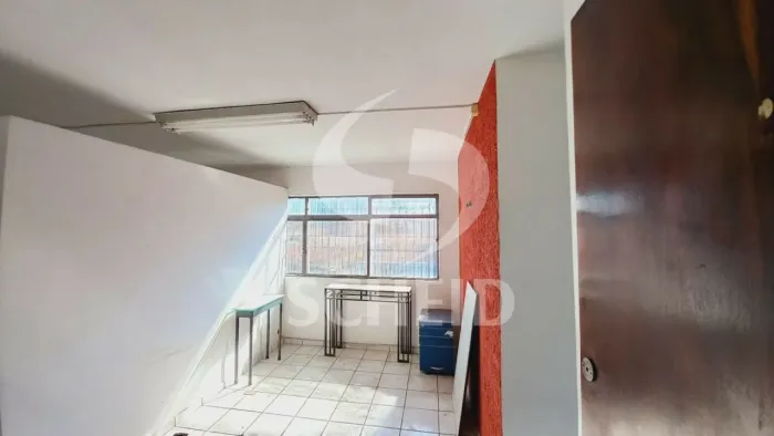 Sala Comercial para Locação - 40m² - Vila Gea (Campo Grande) / SP