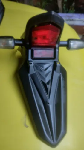 Rabeta XRE 300