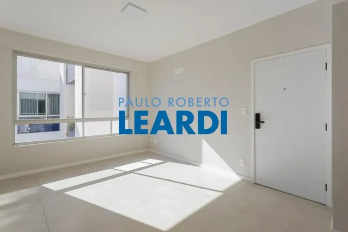 APARTAMENTO - AGRONÔMICA - SC