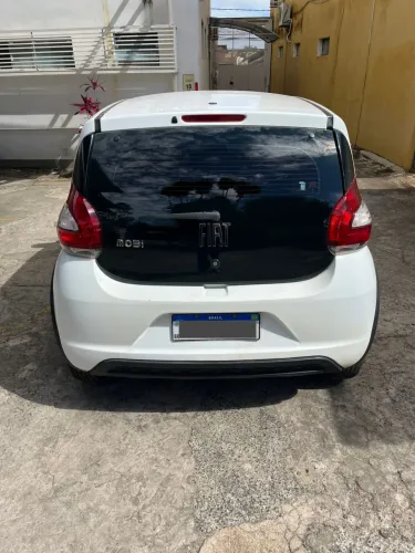Fiat Mobi Like 1.0 Fire Flex 5P. 2023