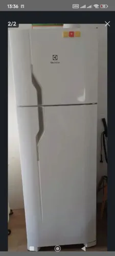 Geladeira