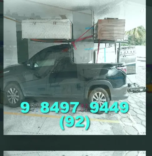 frete para são benedito, cidade nova, aeroporto e aroeiras!  chegue rápido!