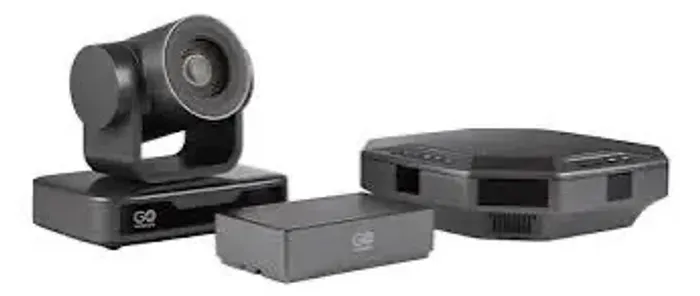Kit vídeo monitoramento 